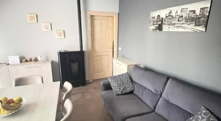 Holiday apartment with 1 room for 4 persons — photo 2