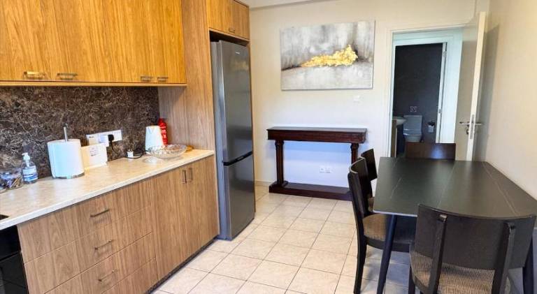 Holiday apartment with 3 rooms for 5 persons — photo 4