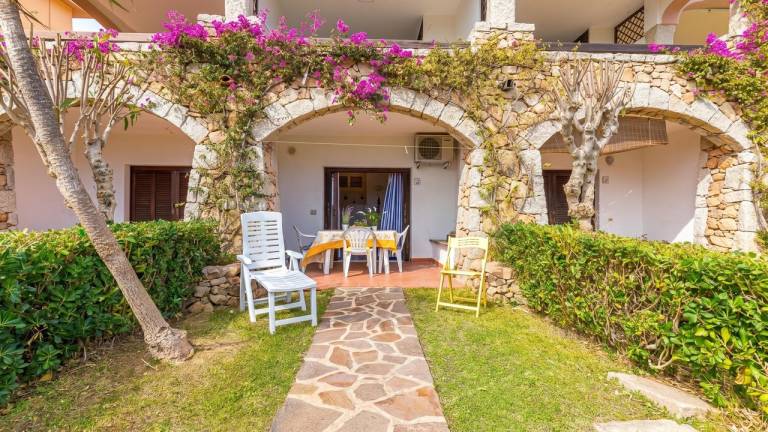 Ferienwohnung  Porto Taverna