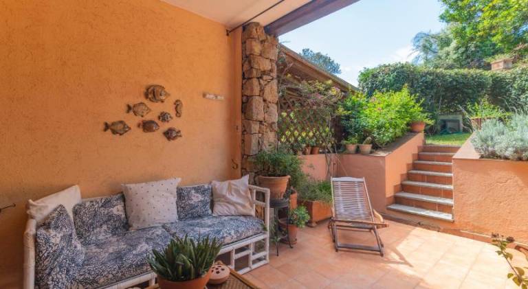 Vacation home with 2 rooms for 5 persons — photo 3