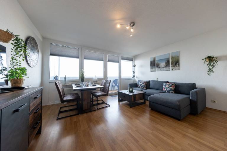 Ferienwohnung Bremerhaven