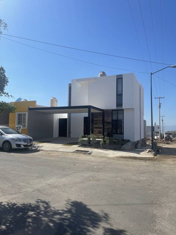 Casa Colima