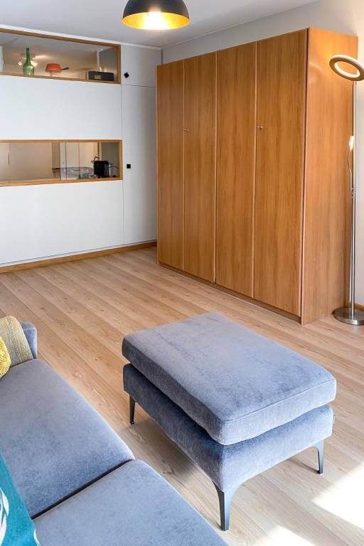 Wonderful apartment | Mountain view | Close to the ski | Pets are welcome — photo 3