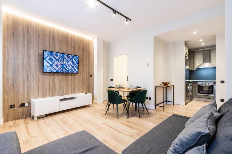 Apartamento Matadepera