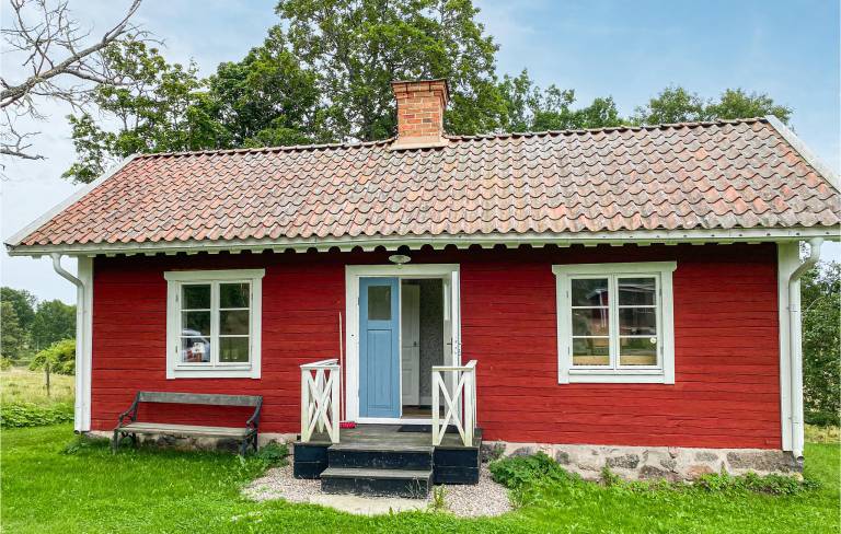 Ferienhaus in Motala für max. 4 Personen Ferienhaus in Motala für max. 4 Personen
