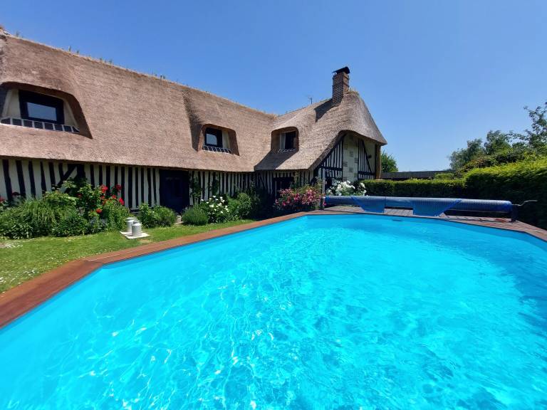 Casa Fatouville-Grestain