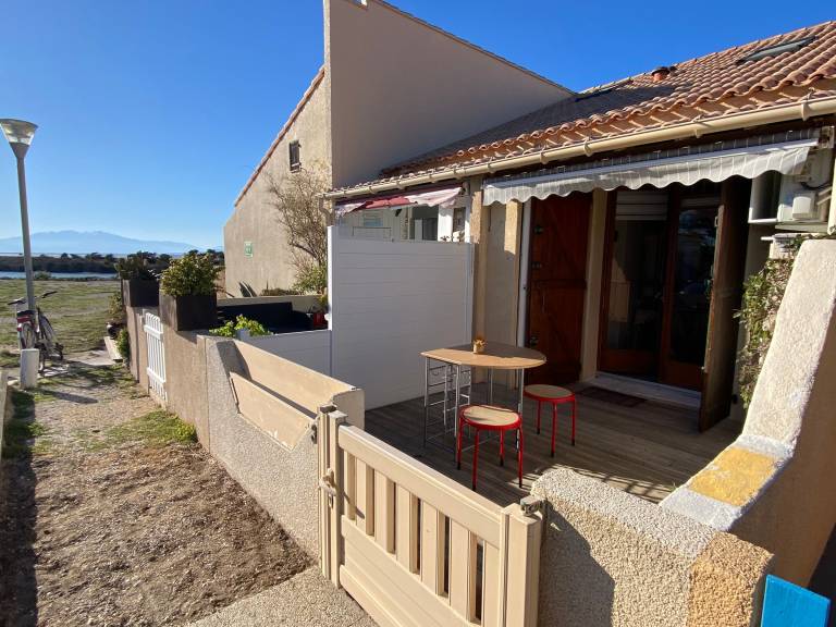 Villa Leucate