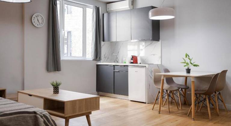 Lovely rental apartment | Near Acropolis of Athens | Pet-friendly — photo 3