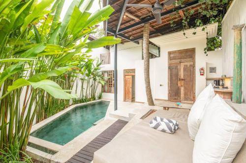 Villa Seminyak