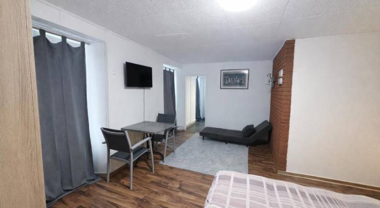 Rental apartment with terrace — photo 2