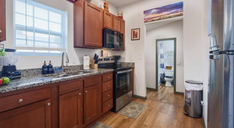 House with 1 room for 8 persons — photo 3