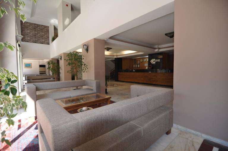 Surtel Hotel in Menderes