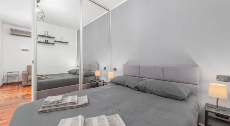 Holiday apartment | Dogs allowed in Sesto San Giovanni
