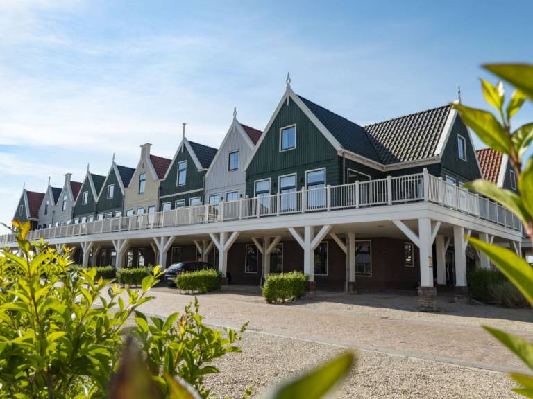 Vakantiepark Monnickendam