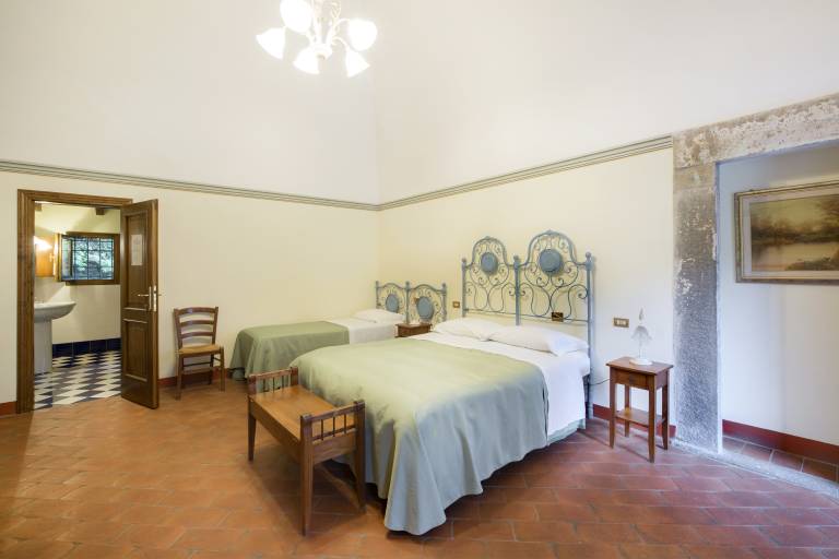 Camera privata Borgo Val di Taro