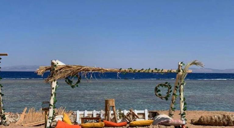 Paradise bay hotel — photo 4