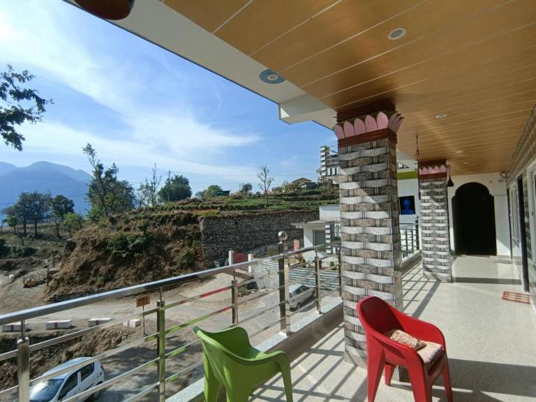 Nature Villa — photo 2