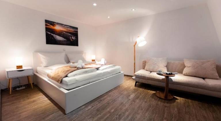 Ferienwohnung Passau