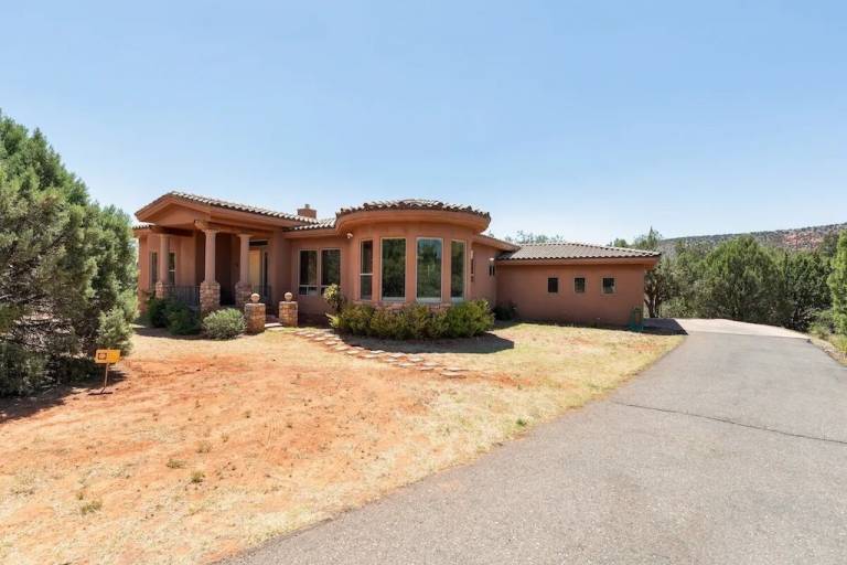 Villa Sedona