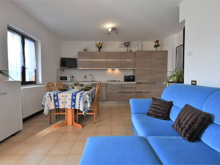 Appartamento  Ardenno