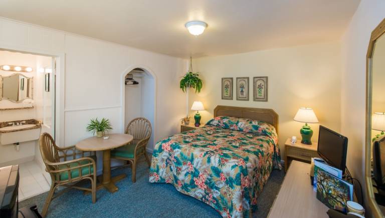 Motel St. Augustine