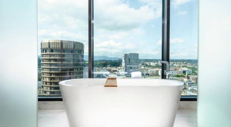 Movenpick Hotel Basel — photo 5