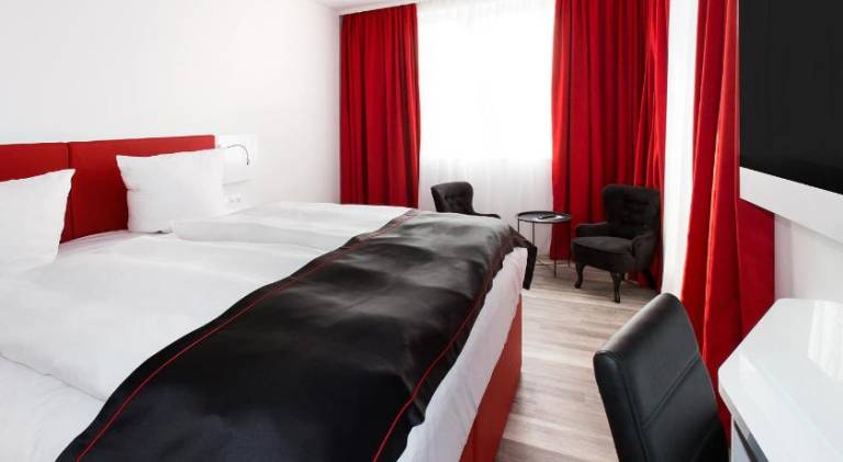 DORMERO Hotel Salzgitter in Salzgitter