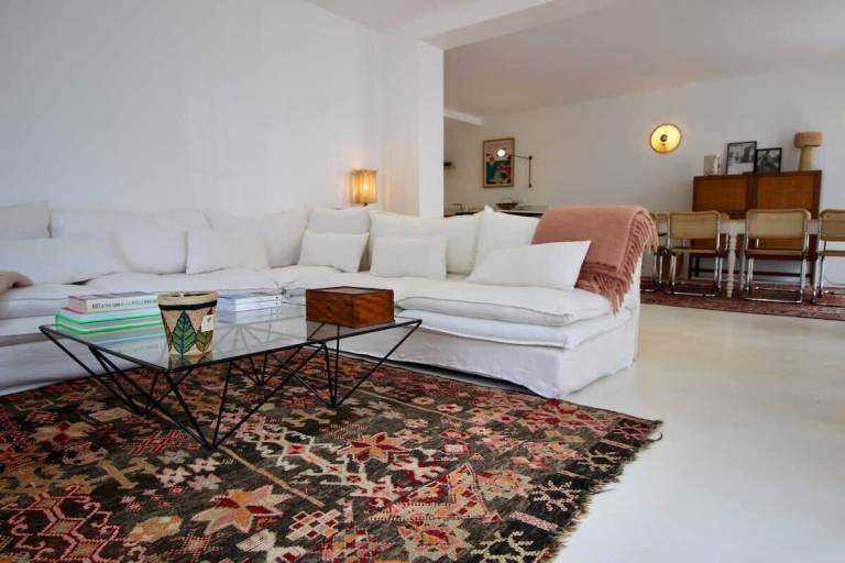 Villa Biarritz