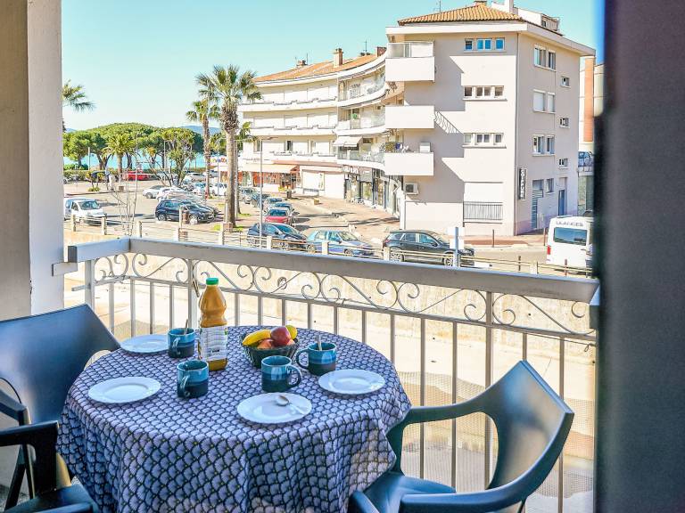 Appartement Saint-Raphaël