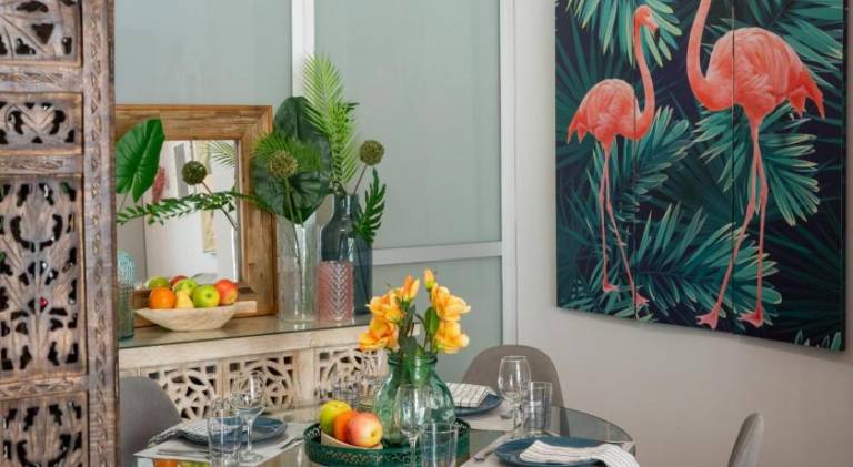 Apartamento Tomares