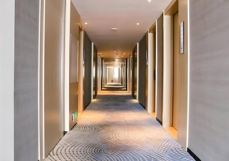 Echarm Hotel Guilin Zhongshan Zhong Road Liangjiang Sihu — photo 2