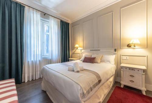 Appartement Bilbao