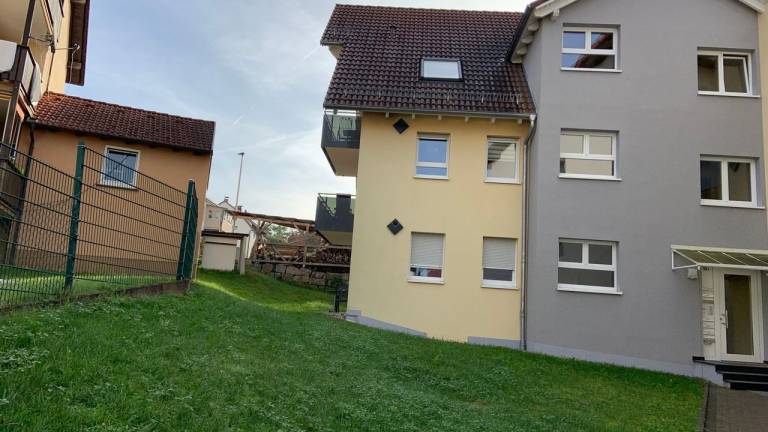 Ferienwohnung  Alzenau