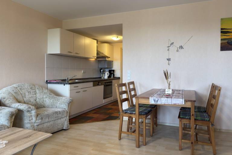Apartamento Wiek