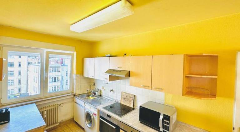 63 m² Ferienwohnung