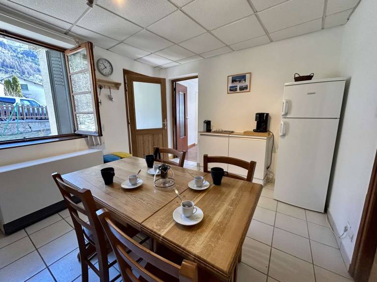 Charming house | Close to the ski | Dogs allowed — photo 5