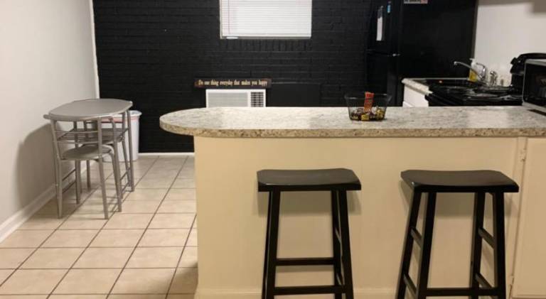 Apartment | Dogs allowed in Baton Rouge, LA