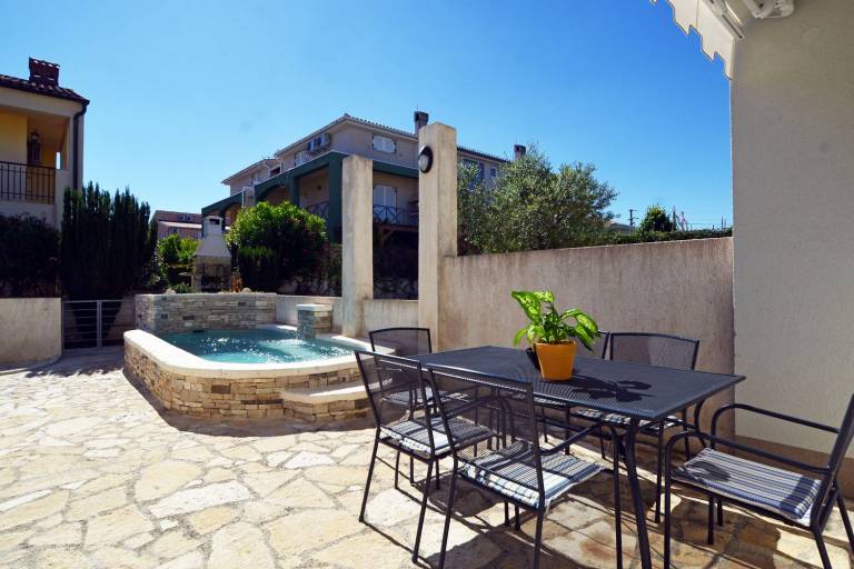 Beautiful villa 400 meters to beach with 2 pools — photo 3