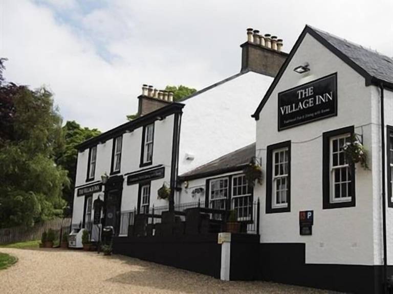 Bed and breakfast  Arrochar
