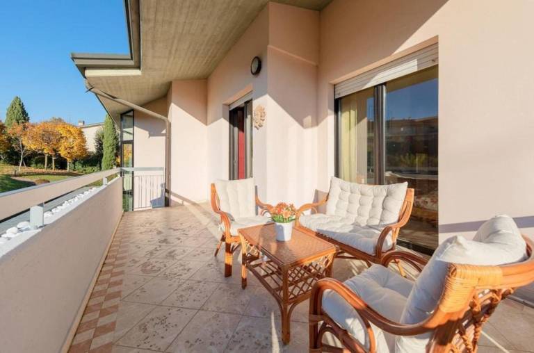 Serviced apartment with pool, barbecue & garden | Close to the beach | Dogs allowed — photo 4