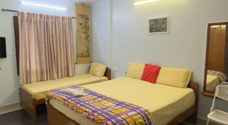 Hsr Homestay Chethana — photo 2