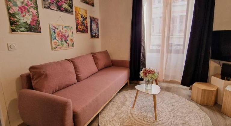 Holiday apartment | Pets allowed in Albertville