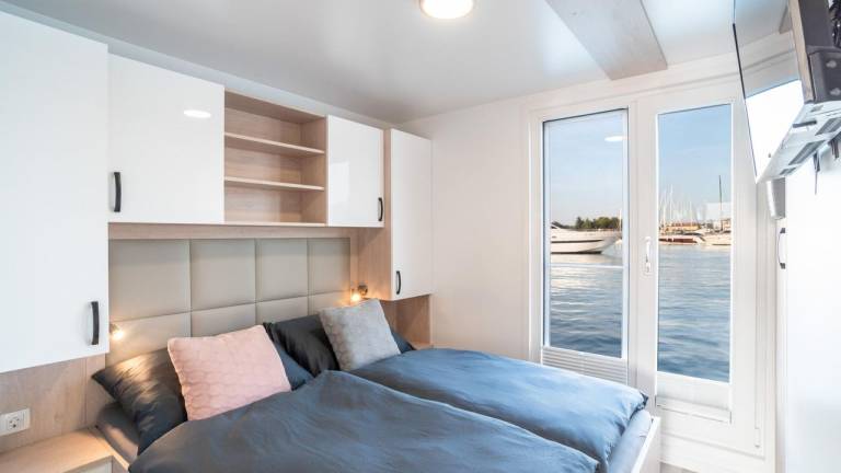 Ferienwohnung Vabriga