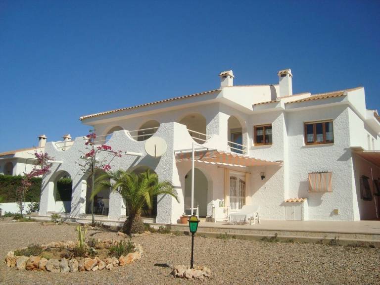 Casa Isla Plana