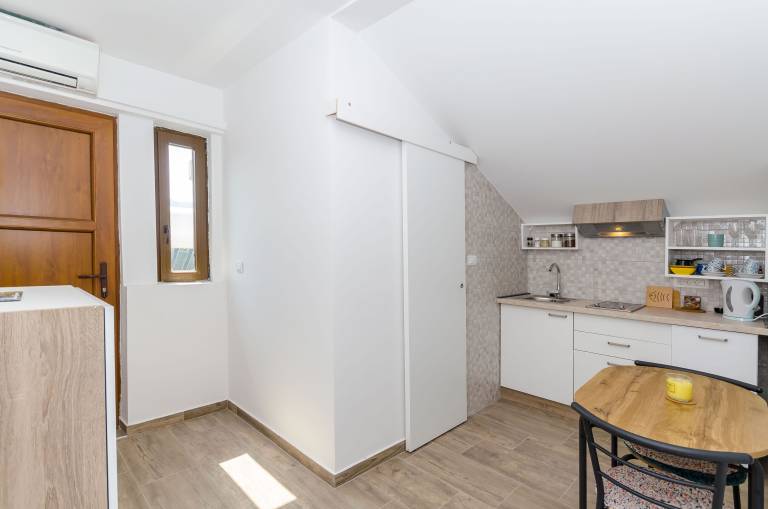 Appartement Jelsa