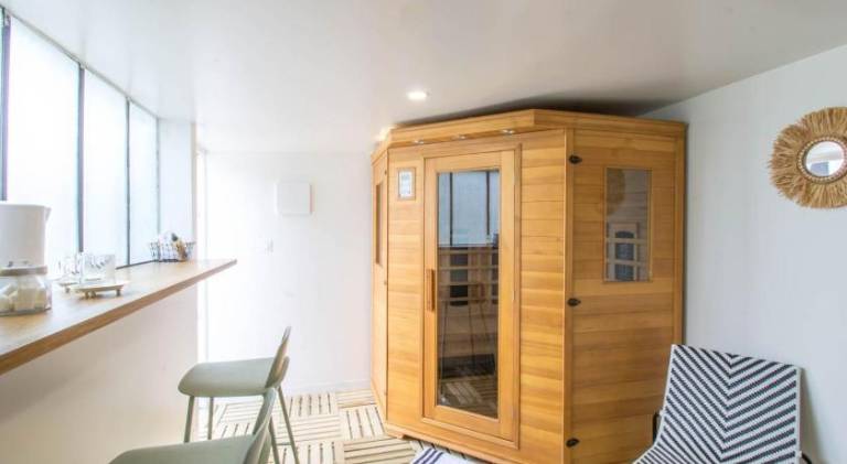 Nice villa with jacuzzi, sauna & pool | Pet-friendly — photo 4