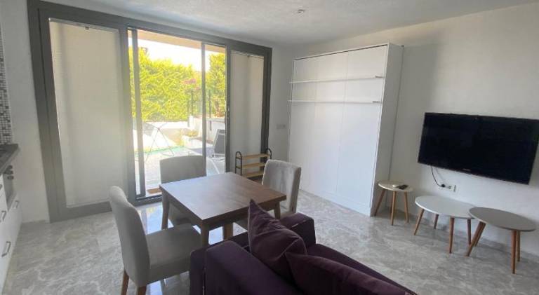 Single Room at Adabuku Seba Solemar Holiday Site -Luxury Beach Utilities Included — photo 2