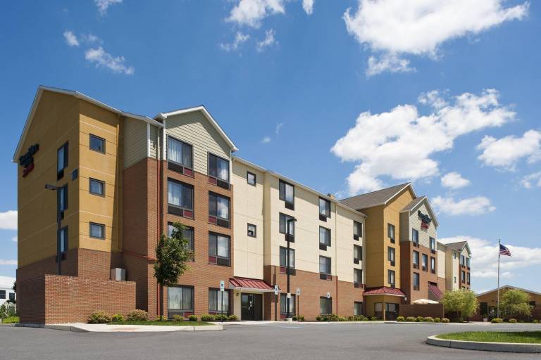 TownePlace Suites by Marriott Bethlehem Easton/Lehigh Valley in Easton, PA