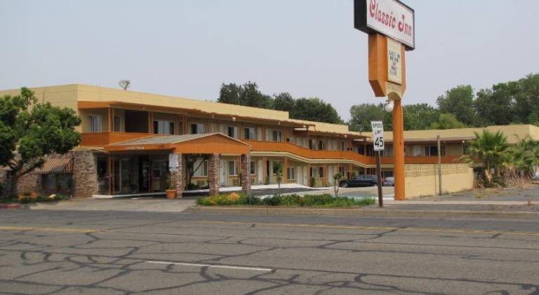 Classic Inn Red Bluff — photo 4