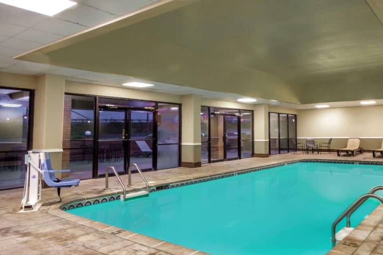 Days Inn by Wyndham Lebanon — photo 3